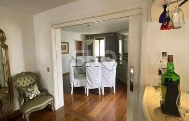 Imagem 8: Apartamento 03 Dormitorios 380 m² para Locação na Rua Pedro Doll -...