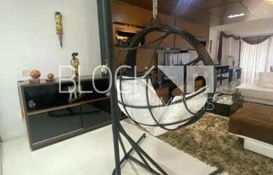 Imagem 9: Barra da Tijuca Casa em condomínio com 5 dormitórios