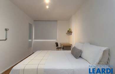 Imagem 14: APARTAMENTO - BELA VISTA - SP