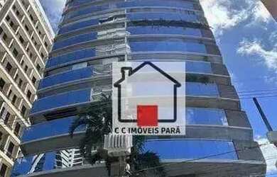 Imagem: O apartamento possui 3 Dormitórios, 4 Banheiros, 3 Vagas na