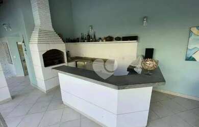 Imagem 8: Casa à venda, 425 m² por R$ 4.000.000,00 - Barra da Tijuca - Rio de Janeiro/RJ