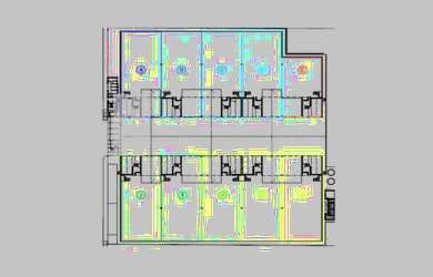 Imagem 3: Imóvel para aluguel com 1100 metros quadrados em Jardim Alvorada - Jandira...