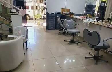 Imagem: O depósito possui 47m² de Área e está localizado em Ipanema