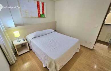 Imagem 12: Flat com 1 dormitório, 45 m² - venda por R$ 250.000,00 ou aluguel por...