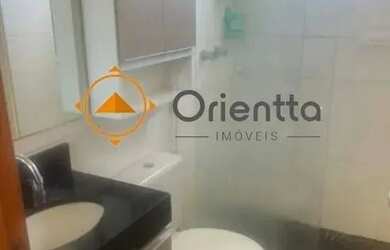 Imagem 6: IMOBILIÁRIA ORIENTTA ALUGA apartamento semimobiliado de 2 quartos, 1...