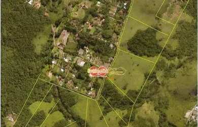 Imagem: O terreno possui 20.000m² de Área e está localizado em Tanque