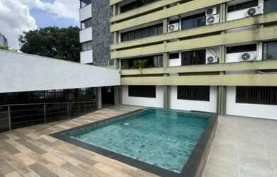 Imagem 2: Edifício Augusto Araújo, 250m², 3 suítes, Escritório, 2 garagens,...