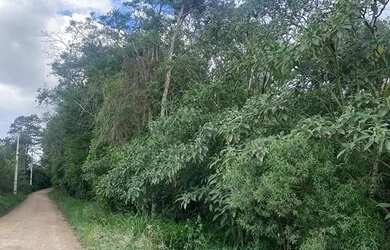 Imagem: O terreno possui 30.401m² de Área e está localizado em Área