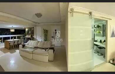 Imagem 2: Apatamento 3 suítes em Patamares