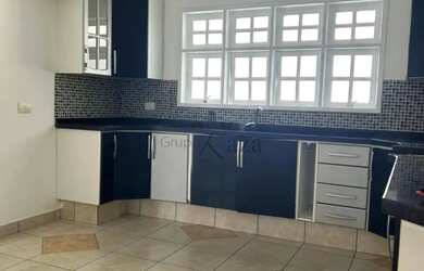 Imagem 16: Casa em Condomínio - Residencial Villa Branca I - Villa Branca - 4 Dormitórios,...