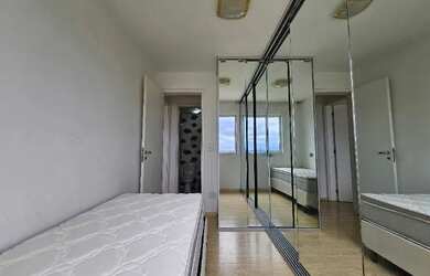 Imagem 14: Apartamento Club- Porteira Fechada