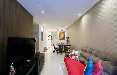 Imagem 5: Apartamento Reformado com Suíte à Venda no Buritis Conforto, Espaço...