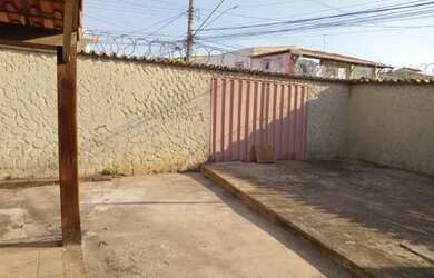 Imagem 7: Casa com 4 quartos, no bairro São Geraldo Sete Lagoas