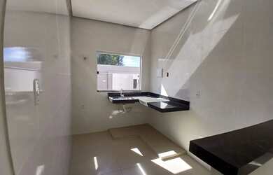 Imagem 2: Casa à venda em Vila Campos com 75m², 3 Quarto s , 1 Suíte s e 1 Vaga...