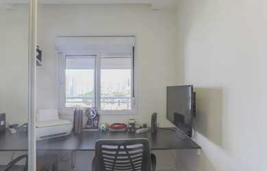 Imagem 16: Apartamento em Barra Funda