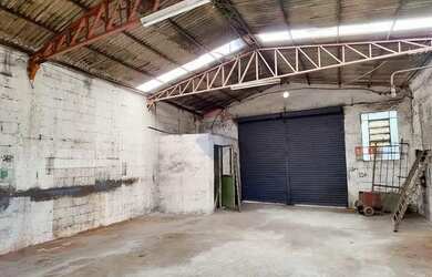 Imagem 4: Galpão para Locação em Bragança Paulista na Vila Gato