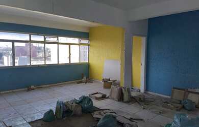 Imagem: O depósito possui 60m² de Área e está localizado em Centro