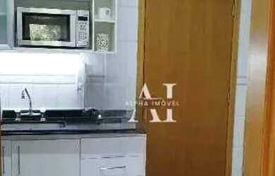 Imagem 4: Apartamento com 3 dormitórios para alugar, 139 m² por R$ 12.080,00/mês - Tamboré - Santana