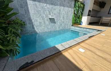 Imagem 10: Casa à Venda em Canto do Forte, Praia Grande - SP