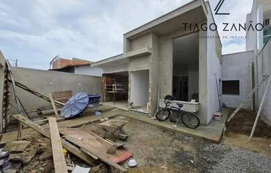 Imagem 2: Casa de 3 quartos com suíte em Planície da Serra