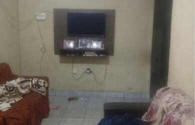 Imagem 15: Duas casas no lote com 02 quartos cada, qd 602 Recanto das Emas DF