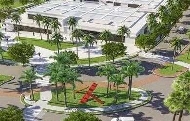 Imagem 12: Terreno de 242m² em condomínio à venda no Complexo Eplenum, São José...