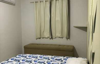 Imagem 6: Kitnet mobiliado. Imóvel mobiliado, Ar-condicionado, 45m² de Áreae1...