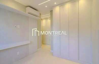 Imagem 16: APARTAMENTO À VENDA EM PINHEIROS, 2 DORMITÓRIOS, 1 SUÍTE. 1 VAGA DE...