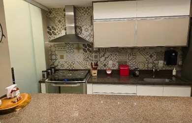 Imagem 13: Recreio Condomínio Sublime Max 4 quartos Vista Lazer Com Cortina de Vidro...