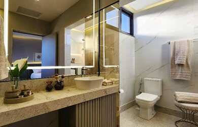 Imagem 5: Esmeralda Leste, Residencial de Alto Padrão localização próximo à...