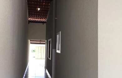 Imagem 5: Casa no parque dom pedro $250