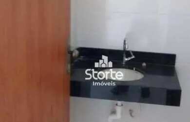 Imagem 6: Apartamento com 2 dormitórios à venda, 51 m² por R$ 200.000,00 - Santa...