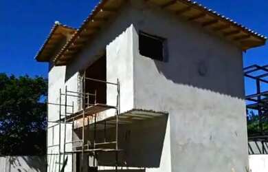 Imagem 14: Casa em condomínio fechado perto da praia