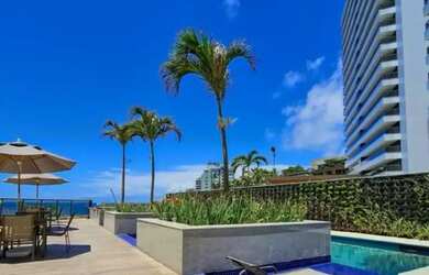 Imagem 9: Apartamento 1 Quarto Em 40M² E 1 Vaga De Garagem Na Ondina. 11V0KHF