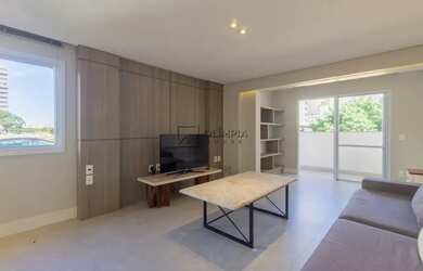 Imagem 2: Venda Apartamento 3 Dormitórios - 219 m² Pinheiros