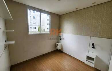 Imagem 13: Apartamento para alugar 2 quartos, 45m² de área construída - Bairro...