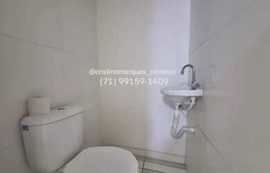 Imagem 9: Alugo Ponto Comercial na Pituba