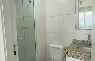 Imagem 11: Alugo apartamento de 2 quartos / Condominio Barra Olímpica