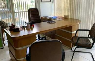 Imagem 3: Consultórios Unificados. 84m² de Áreae4 Vagas na garagem