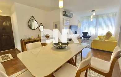 Imagem: O apartamento possui 2 Dormitórios, 3 Banheiros, 1 Vaga na