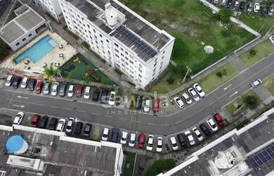 Imagem 14: Apartamento à venda com 45,00m² e 2 quartos em Campo Grande, Rio de...