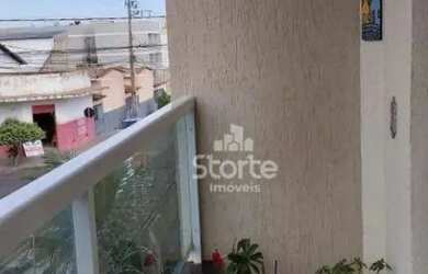 Imagem 9: Apartamento com 2 dormitórios à venda, 50m² por R$ 240.000 - Carajás...