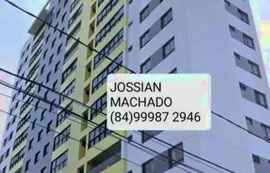 Imagem: O apartamento possui 3 Dormitórios, 3 Banheiros, 2 Vagas na