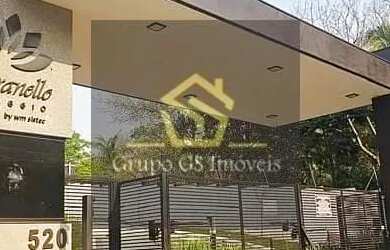 Imagem: A casa possui 3 Dormitórios, 4 Banheiros, 2 Vagas na garagem