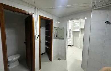 Imagem 12: Apartamento 3 dormitórios para alugar R$ 5.600 Condomínio Palas Atena...