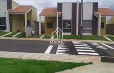 Imagem: CASA Á VENDA NO CONDOMÍNIO MORADAS DO SOL