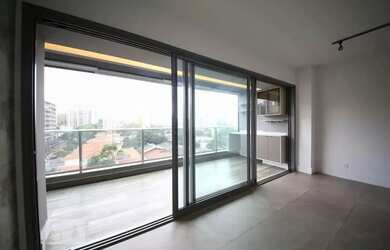 Imagem 7: Imóvel para aluguel tem 81 metros quadrados com 2 quartos em Brooklin...