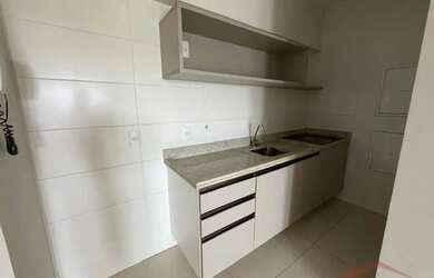 Imagem 2: Apartamento com 1 dormitório para alugar, 47 m² por R$ 3.458/mês -...