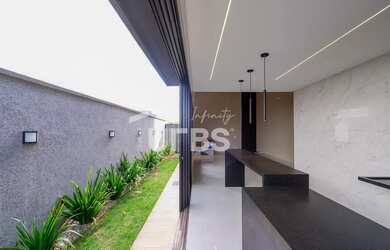 Imagem 14: Casa Térrea alto padrão- Parqville Pinheiros