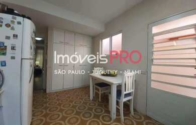 Imagem 8: Sobrado, Moema - São Paulo